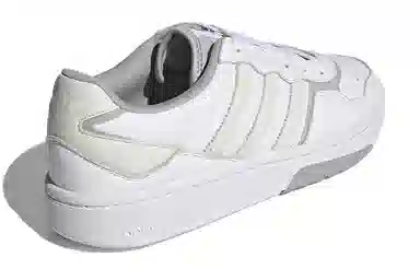 adidas Courtic White Grey