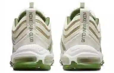 Nike Air Max 97 White Green