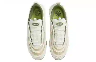 Nike Air Max 97 White Green