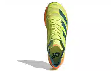 adidas Adizero Adios Pro 2 Yellow Green
