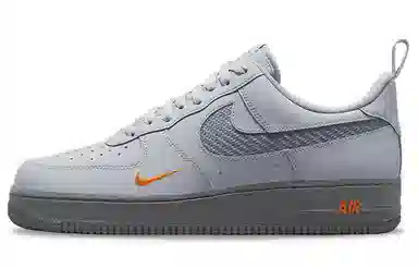 Nike Air Force 1 Low Grey