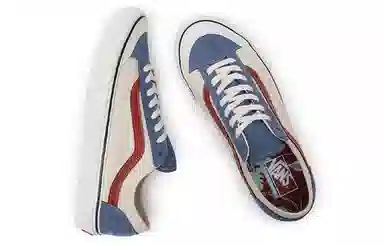 Vans Style 36 Decon SF Hawaiian Jungle