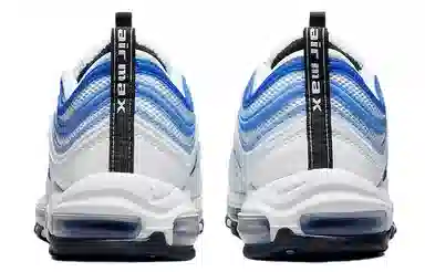 Nike Air Max 97 Blueberry