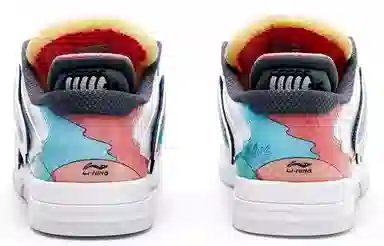 STEVEN HARRINGTON x Pro