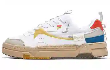 FILA FUSION Bank