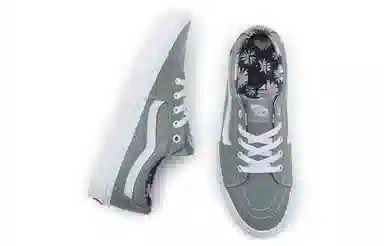 Vans SK8 Low Smell The Flowers