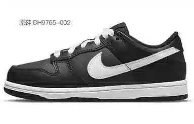 NBA x Nike Dunk Low HR Vibe GS