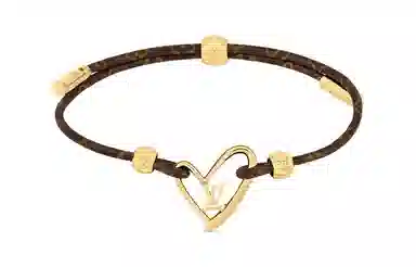 LOUIS VUITTON FALL IN LOVE