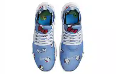 Hello Kitty x Nike Air Presto QS