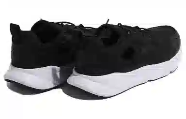 Reebok Furylite 95 Black White