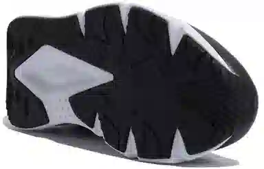 Reebok Furylite 95 Black White