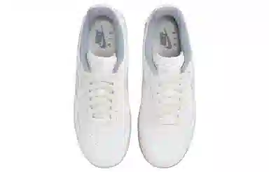 Nike Air Force 1 Low "White Python"
