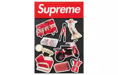 Supreme Magnets