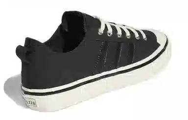 adidas Nizza RF 7 Black