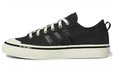 adidas Nizza RF 7 Black