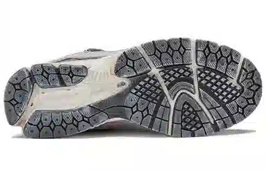 New Balance 2002R "Refined Future" Cloud Rain Grey