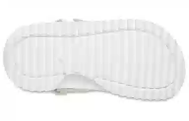 Crocs Classic Clog White