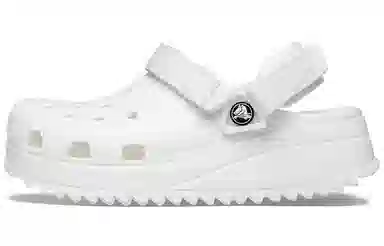 Crocs Classic Clog White