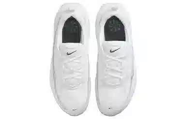 Nike Air Max Bliss White