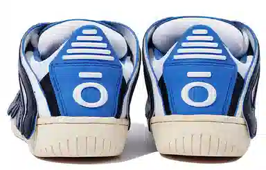 OLD ORDER Skater 001 Og Sneaker Series