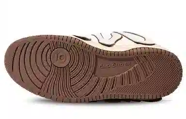 OLD ORDER Skater 001 Mocha