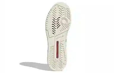 adidas Drop Step Low Beige