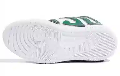 OLD ORDER Skater 001 Og Sneaker Series White Green