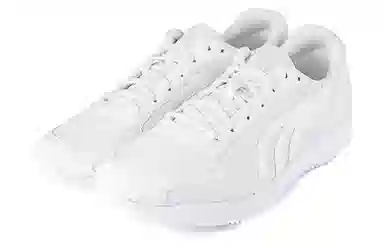 DO-WIN Running Shoes White