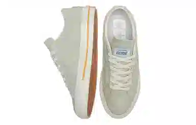 Converse One Star Pro Beige
