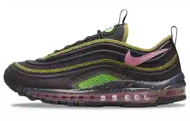 Nike Air Max 97 Terrascape Black