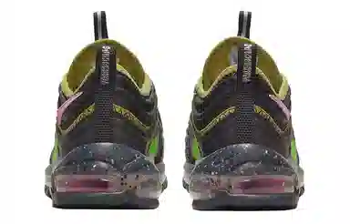 Nike Air Max 97 Terrascape Black