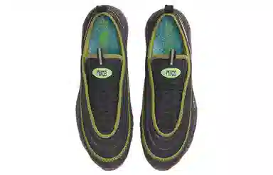 Nike Air Max 97 Terrascape Black
