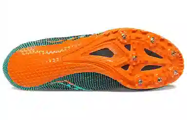 Saucony Spitfire 5