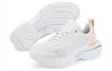 PUMA Kosmo Rider Metallic