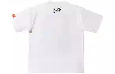 A BATHING APE x HERON PRESTON