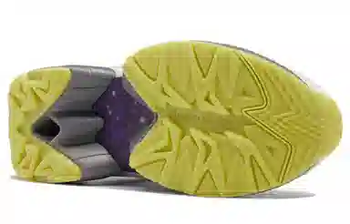 Reebok Instapump Fury 95 White Grey