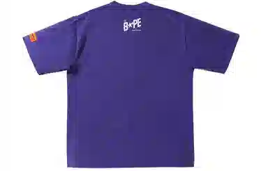 A BATHING APE x HERON PRESTON