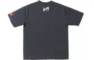 A BATHING APE x HERON PRESTON