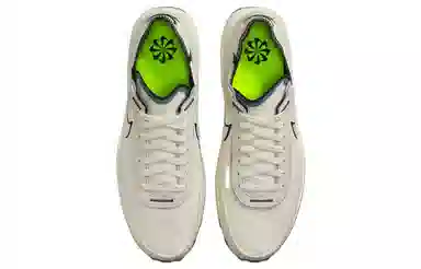 Nike Waffle One "Coconut Milk"