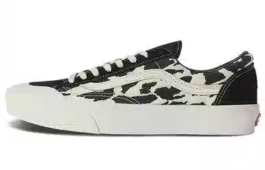 Vans Style 36 Decon SF Black White