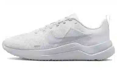 Nike Downshifter 12 White
