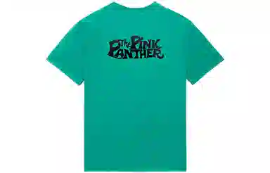 Champion x PINK PANTHER SS22 T