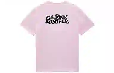 Champion x PINK PANTHER SS22 T
