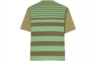 UNIQLO x MARNI Striped T-Shirt