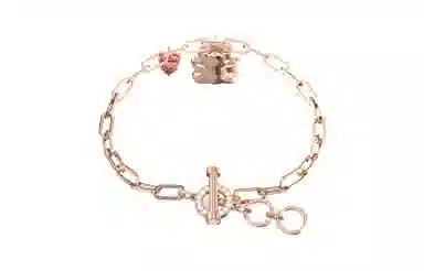 Swarovski Teddy Bracelet
