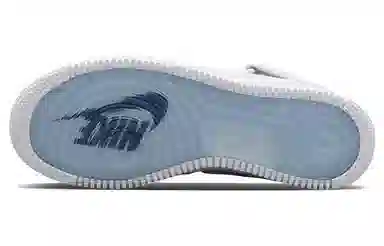 Nike Air Force 1 Mid White