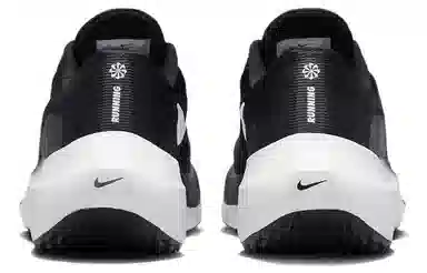 Nike Zoom Fly 5 Black White