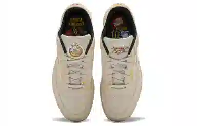 Looney Tunes x Reebok Club C 85 Light Brown
