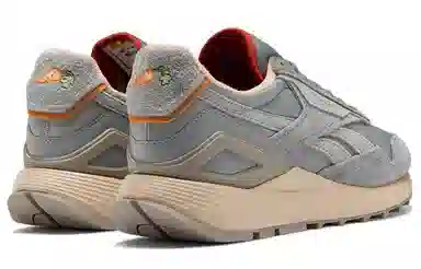 The Jetsons x Reebok classic legacy AZ