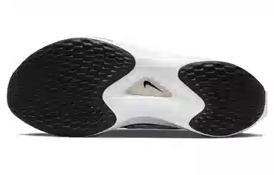 Nike Zoom Fly 5 Black White